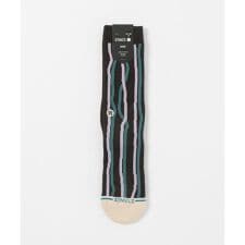 STANCE SOCKS　KELP CREW