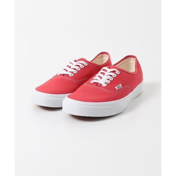 [�}���C]VANS AUTHENTIC/�A�[�o�����T�[�` �T�j�[���[�x���iURBAN RESEARCH SonnyLabel�j �s���N