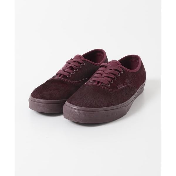 [�}���C]VANS AUTHENTIC/�A�[�o�����T�[�` �T�j�[���[�x���iURBAN RESEARCH SonnyLabel�j ���b�h�n���̑�