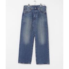 LEVI’S　501 LOOSE