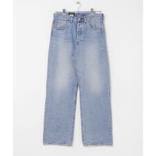 LEVI’S　501 LOOSE