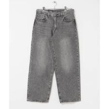 LEVI’S　578　BAGGY