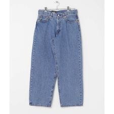LEVI’S　578　BAGGY