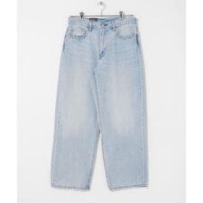 LEVI’S　578　BAGGY