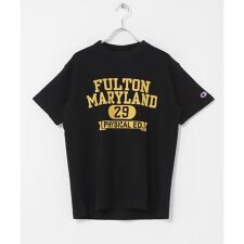CHAMPION　SHORT SLEEVE T-SHIRTS