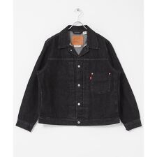 LEVI’S　TYPE1 TRUCKER