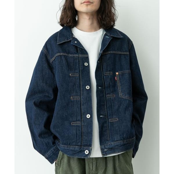 LEVI'S TYPE1 TRUCKER | アーバンリサーチ サニーレーベル(URBAN