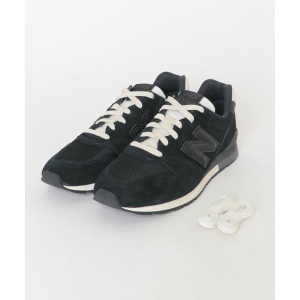 [�}���C]NEW BALANCE U99655R/�A�[�o�����T�[�` �T�j�[���[�x���iURBAN RESEARCH SonnyLabel�j �u���b�N