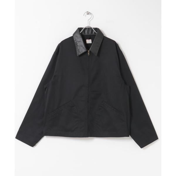BIG MAC LIGHT CHINO WORK JACKET | アーバンリサーチ サニーレーベル