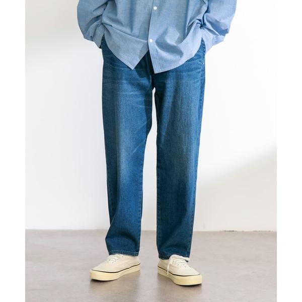 [�}���C]Lee FLEEASY NARROW/�A�[�o�����T�[�` �T�j�[���[�x���iURBAN RESEARCH SonnyLabel�j �C���f�B�S�u���[