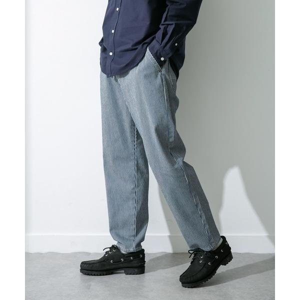 [�}���C]Lee FLEEASY NARROW/�A�[�o�����T�[�` �T�j�[���[�x���iURBAN RESEARCH SonnyLabel�j �X�g���C�v