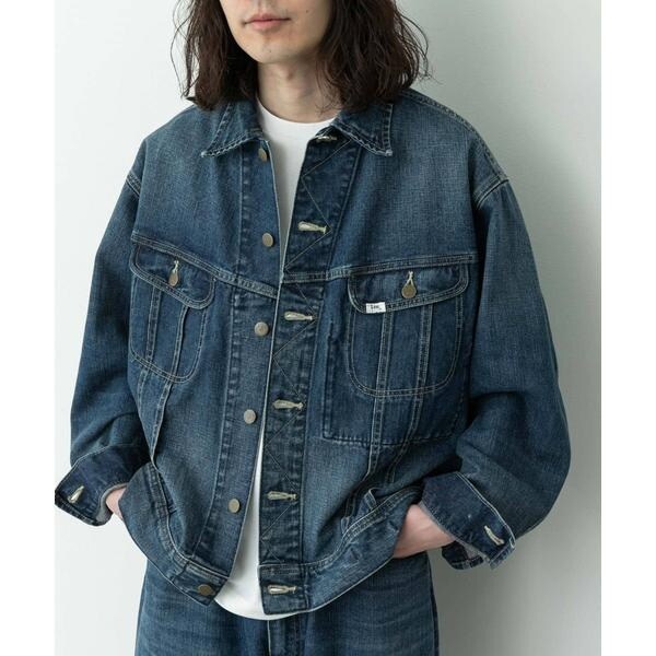 Lee 101 ANNIV.RIDERS 101-J | アーバンリサーチ サニーレーベル(URBAN