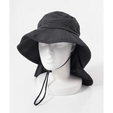 ライトウエイトサンガードバケットハット