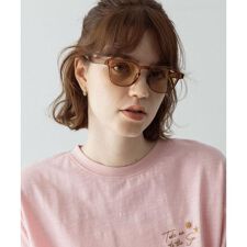 ウェリントンカラーサングラス