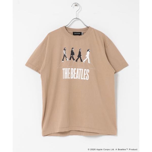 GOOD ROCK SPEED THE BEATLES T-SHIRTS | アーバンリサーチ サニー