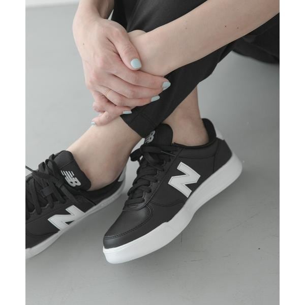 [�}���C]NEW BALANCE CT30/�A�[�o�����T�[�` �T�j�[���[�x���iURBAN RESEARCH SonnyLabel�j �u���b�N