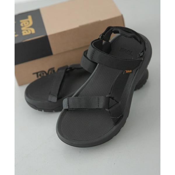 [�}���C]Teva W HURRICANE XLT3/�A�[�o�����T�[�` �T�j�[���[�x���iURBAN RESEARCH SonnyLabel�j �u���b�N
