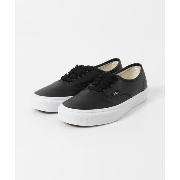 [�}���C]VANS AUTHENTIC/�A�[�o�����T�[�` �T�j�[���[�x���iURBAN RESEARCH SonnyLabel�j �u���b�N