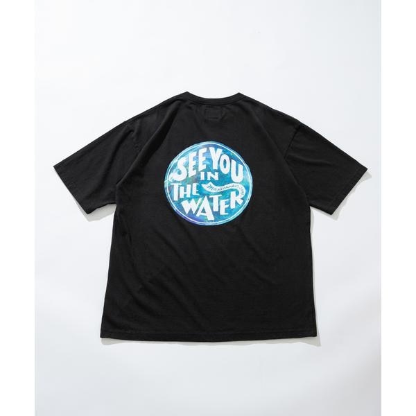 MAGIC NUMBER NAOKO MIYAUCHI T-SHIRTS | アーバンリサーチ サニー