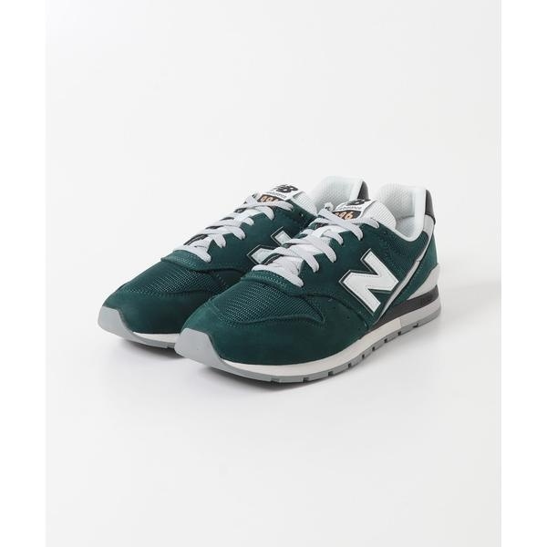 [�}���C]NEW BALANCE U9964PH/�A�[�o�����T�[�` �T�j�[���[�x���iURBAN RESEARCH SonnyLabel�j �O���[��