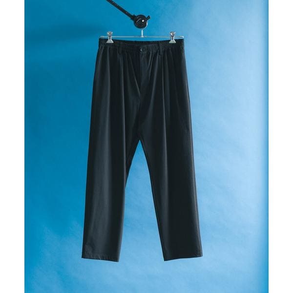 [�}���C]BREEZE FIT �C�[�W�[�p���c/�A�[�o�����T�[�` �T�j�[���[�x���iURBAN RESEARCH SonnyLabel�j �u���b�N