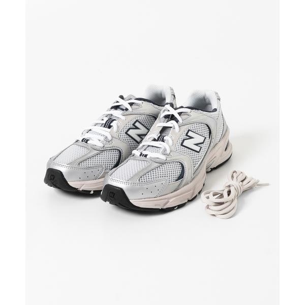 [�}���C]NEW BALANCE MR530/�A�[�o�����T�[�` �T�j�[���[�x���iURBAN RESEARCH SonnyLabel�j �V���o�[