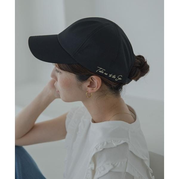 TAKE ME TO THE SEA CAP | アーバンリサーチ サニーレーベル(URBAN