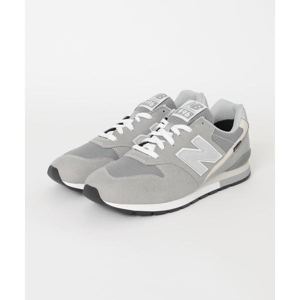 [�}���C]NEW BALANCE CM996XA2/�A�[�o�����T�[�` �T�j�[���[�x���iURBAN RESEARCH SonnyLabel�j �u���b�N
