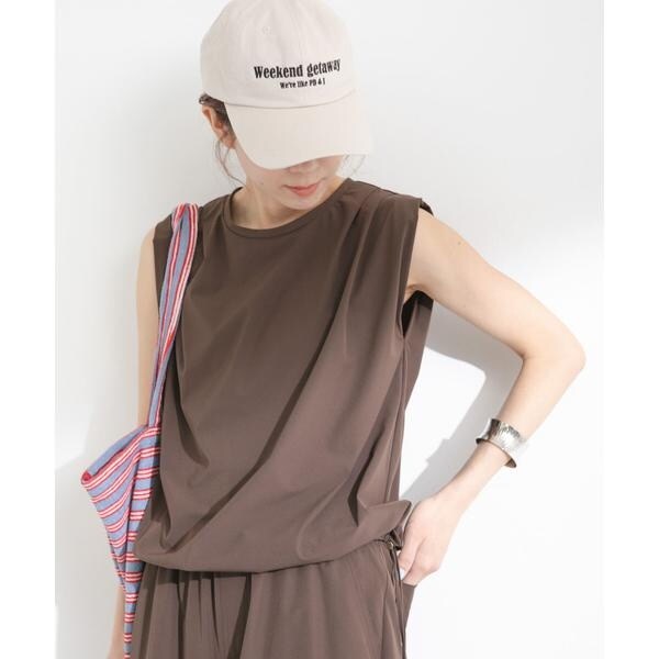 weakend. ウィークエンド 24SS ストライプリボンバッグ 【公式通販】
