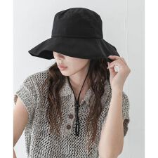 SLAB　2WAYサンシェードハット