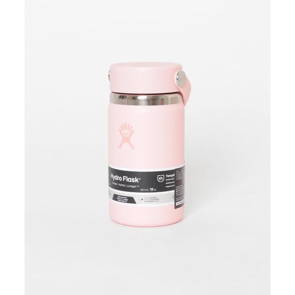 [�}���C]Hydro Flask 12OZ WIDE MOUTH/�A�[�o�����T�[�` �T�j�[���[�x���iURBAN RESEARCH SonnyLabel�j �s���N