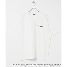 JEEP CHEROKEE T-SHIRTS