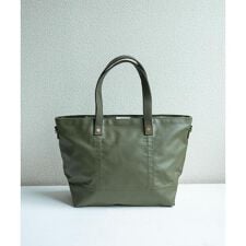POLER　WASABI&POLER Durable Tent Tote S