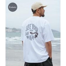 アーバンリサーチ サニーレーベル(URBAN RESEARCH SonnyLabel) Tシャツ 