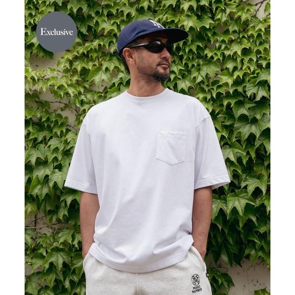 [�}���C]�w�ʒ��xUpDRIFT×MAGIC NUMBER×Sonny Label�R���{T2/�A�[�o�����T�[�` �T�j�[���[�x���iURBAN RESEARCH SonnyLabel�j ���b�h