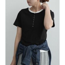 アーバンリサーチ サニーレーベル(URBAN RESEARCH SonnyLabel) Tシャツ ☆美品☆ URBAN RESEARCH Sonny Label カットソー☆
