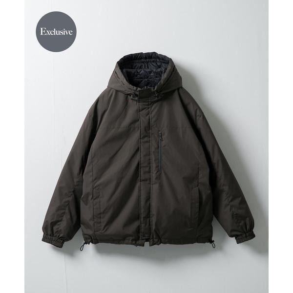 別注』TAION×Sonny Label HOOD DOWN JACKET | アーバンリサーチ サニー