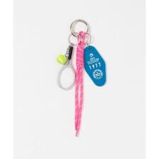 DRIFTER　1977BAG CHARMS