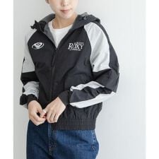 ROXY　EARTHY CRISP JACKET