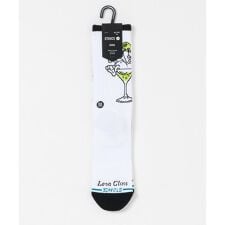 STANCE SOCKS　HIGH QUALITY LOW CLASS CR