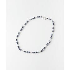 MANANAS　Antique Beads Necklace