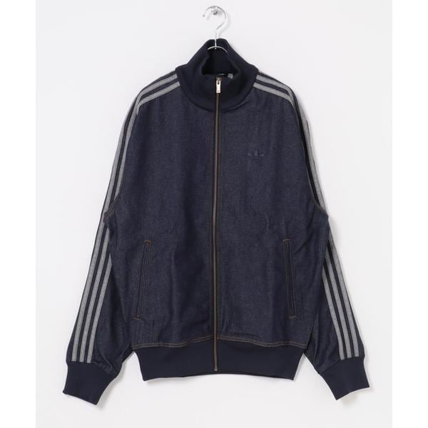 adidas DENIM FIREBIRD TRACK TOP | アーバンリサーチ サニーレーベル