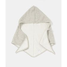 CaRouseLamBRa　HOODIE SCARF
