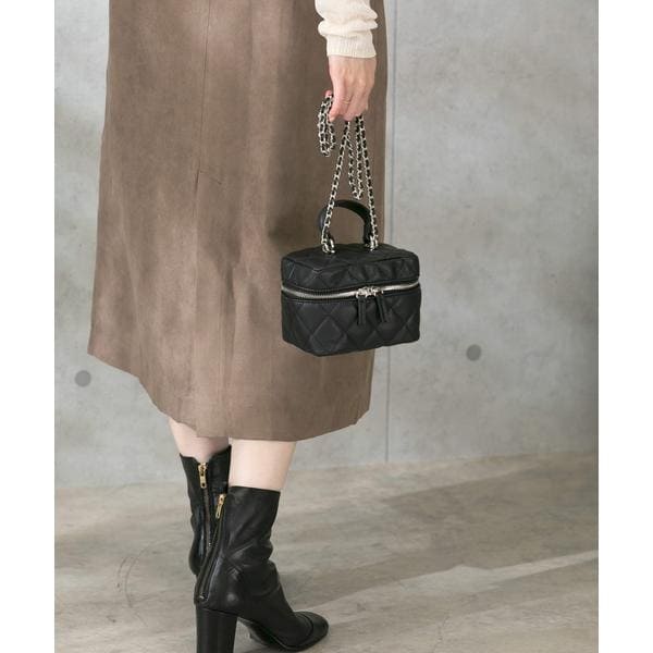 AULENTTI ワンショルダーバッグ | アーバンリサーチ ロッソ(URBAN