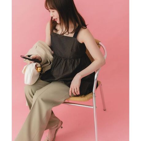 [^ԁFRA44-23K410]ygh̃o[VGbglAfL~uEXzۂ݂̂o[VGbgy₩ȕ͋CYL~uEXoBoXg̓V[OfUCŐgɃtBbgA߂̌RؚȈۂo܂BӂtF~jȃuEX́A^Cg߂ȃ{gƂ̒ȂŃX^CAbvʂ1ł͂AVA[jbgJbg\[Ƃ̏ۂvX郌C[hX^C߂łBCi[ŃOV[YyݒꒅɁBy2024 Spring^Summerzy24SSzi摜́A̓p\RȂǂ̉{ɂAۂ̐FƈقȂČꍇ܂B\߂Bi̐F̖ڈ́AiP̂̉摜QƂBCɓo^̂߁Cɓo^íA}Cy[WɂČ݂̉i݌ɏ󋵂̊mF\łB Xg̊Ǘɐ񂲗pBfފ : ȂLk : Ȃn :  : ₠|Pbg : Ȃ