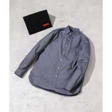 アーバンリサーチ ロッソ(URBAN RESEARCH ROSSO)の『WEB限定』『XXLサイズあり』『抗菌/消臭』ハイパフォーマンスオックスボ