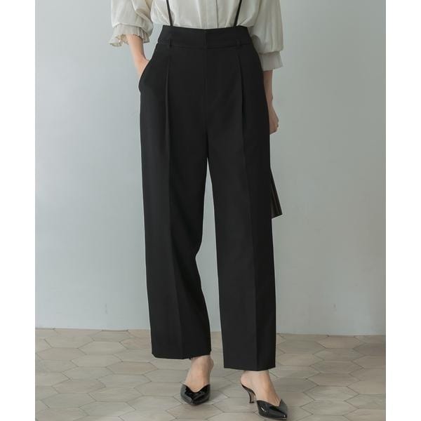 le COTTON PARACHUTE PANTS | アーバンリサーチ ロッソ(URBAN RESEARCH