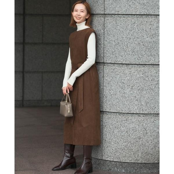 Spick & Span COOLフレアフレンチスリーブプルオーバー Spick & Span（スピックアンドスパン）の「COOLフレアフレンチ
