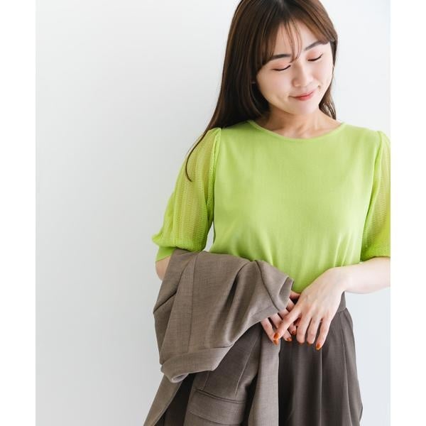 [}C]hbLOVA[v[cX[uvI[o[/A[oT[` b\iURBAN RESEARCH ROSSOj O[n̑