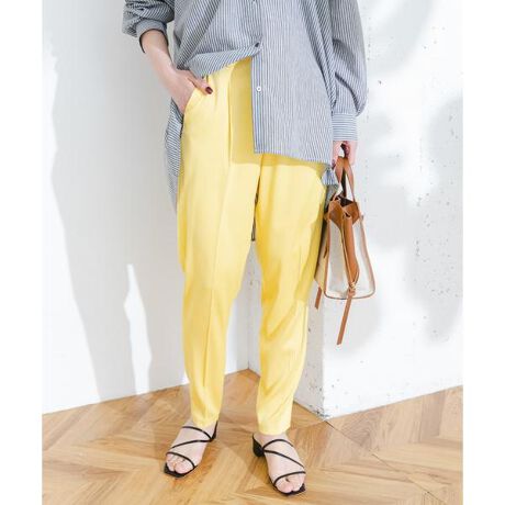 [^ԁFRA44-24Y401]yrƌAe[p[hJ[pcziȌ򊴂̂ATee[p[hpcBɂčׂȂVGbgƃZ^[vXAƊ^Ă܂BXgb`̌Sn̗ǂAON^OFF킸BċC߂Lb`[YELLOWƁAN[ȈەYBLUE2FWJłpӂ܂BrƌĂAVv~j}ȃfUC̖\{gɁByF by ROSSO(GtoCb\)zuEȁE Ȃ₩ɍs镞vuhRZvgɁAlXȃV[sl̏ɌA[Xtȃt@bVĂ܂By2024 Spring^Summerzy24SSzi摜́A̓p\RȂǂ̉{ɂAۂ̐FƈقȂČꍇ܂B\߂Bi̐F̖ڈ́AiP̂̉摜QƂBCɓo^̂߁Cɓo^íA}Cy[WɂČ݂̉i݌ɏ󋵂̊mF\łB Xg̊Ǘɐ񂲗pBfފ : ȂLk : ₠藠n : Ȃ : |Pbg : 